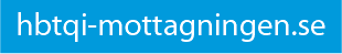 hbtqi-mottagningen